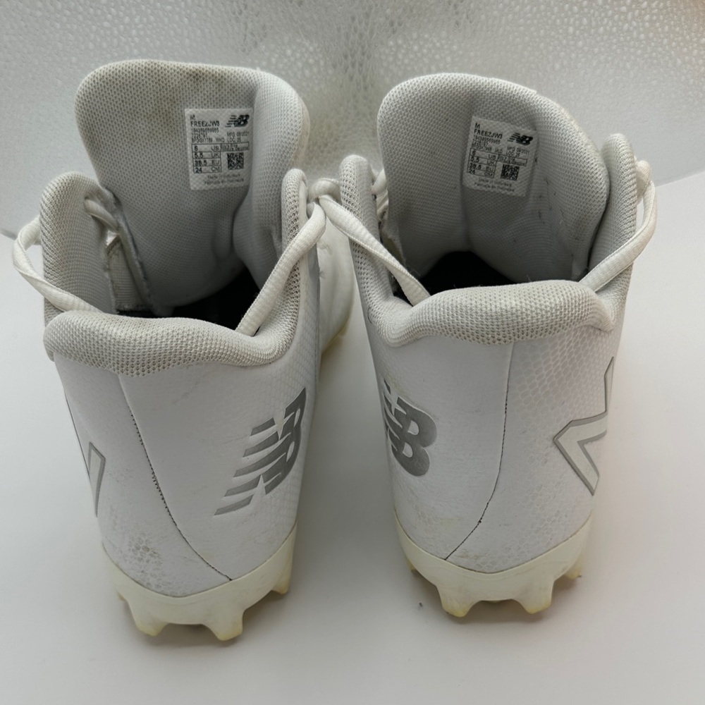 Boys lacrosse cleats